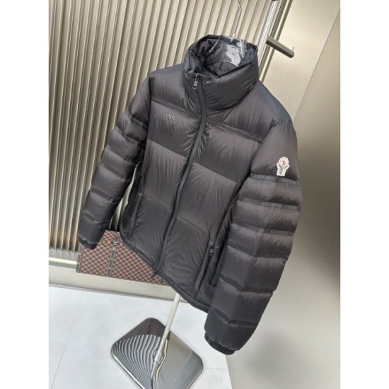 2024FW MONCLER Men's down jacket due to popular demand 2024FW MONCLER Men's down jacket due to popular demand