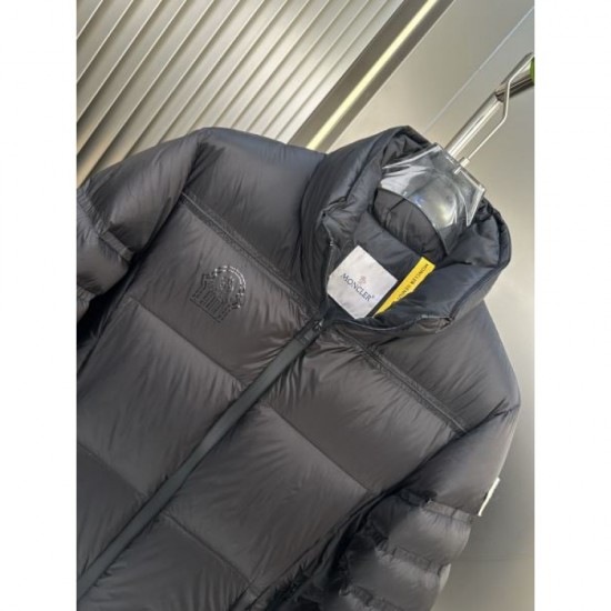 2024FW MONCLER Men's down jacket due to popular demand 2024FW MONCLER Men's down jacket due to popular demand