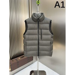 2024FW MONCLER Main character of Moncler coordination Men's down jacket