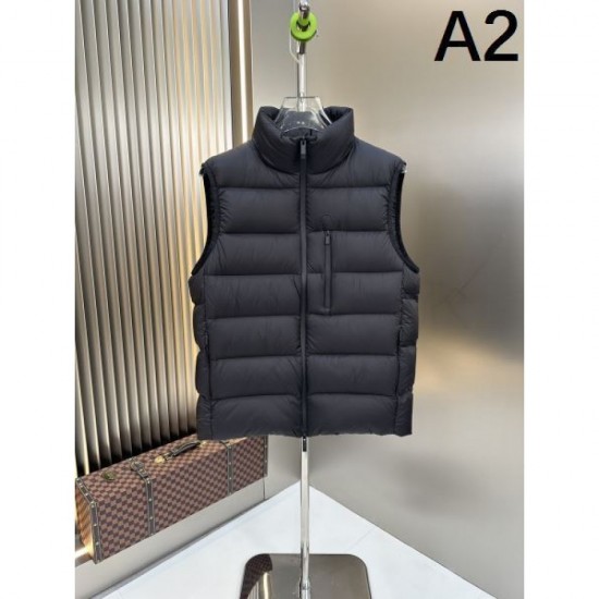 2024FW MONCLER Main character of Moncler coordination Men's down jacket 2024FW MONCLER Main character of Moncler coordination Men's down jacket