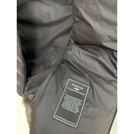 2024FW MONCLER Main character of Moncler coordination Men's down jacket 2024FW MONCLER Main character of Moncler coordination Men's down jacket