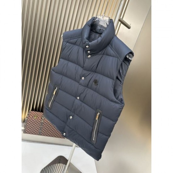 2024FW MONCLER Attract attention men's down jacket 2024FW MONCLER Attract attention men's down jacket