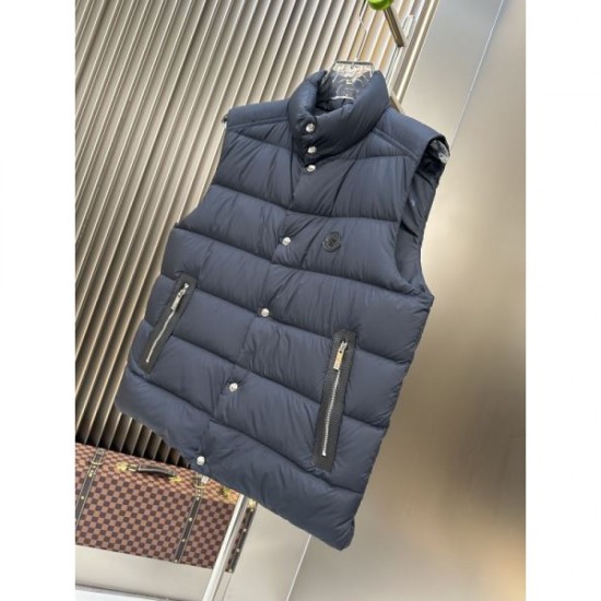 2024FW MONCLER Attract attention men's down jacket 2024FW MONCLER Attract attention men's down jacket
