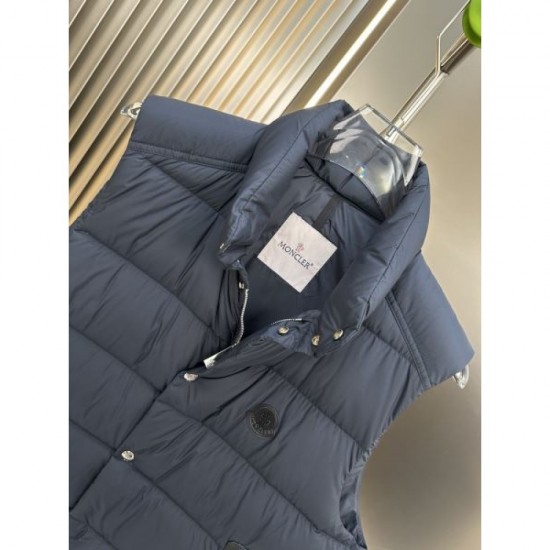 2024FW MONCLER Attract attention men's down jacket 2024FW MONCLER Attract attention men's down jacket