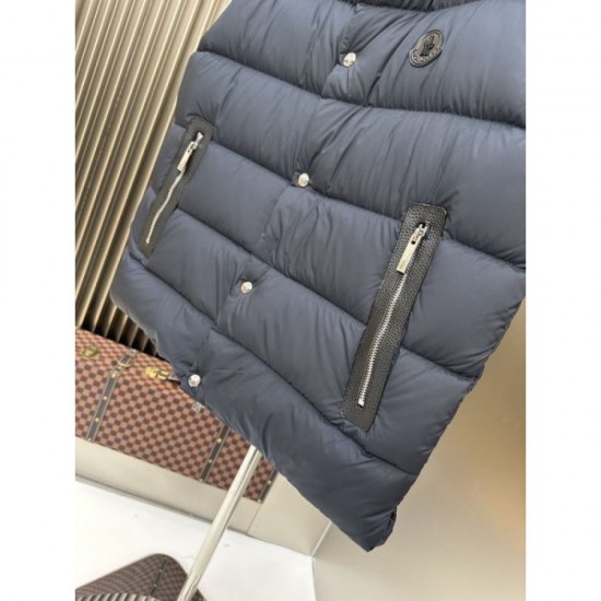 2024FW MONCLER Attract attention men's down jacket 2024FW MONCLER Attract attention men's down jacket