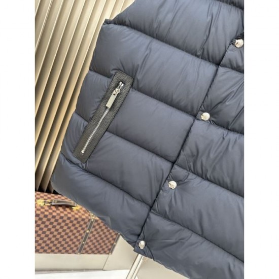 2024FW MONCLER Attract attention men's down jacket 2024FW MONCLER Attract attention men's down jacket