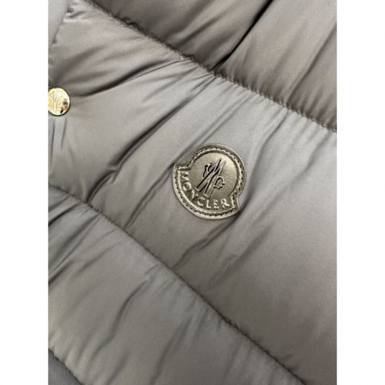 2024FW MONCLER Attract attention men's down jacket 2024FW MONCLER Attract attention men's down jacket