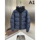 2024FW MONCLER This season's trend men's down jacket 2024FW MONCLER This season's trend men's down jacket