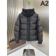 2024FW MONCLER This season's trend men's down jacket 2024FW MONCLER This season's trend men's down jacket