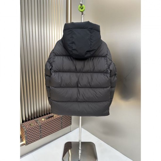 2024FW MONCLER This season's trend men's down jacket 2024FW MONCLER This season's trend men's down jacket