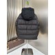 2024FW MONCLER This season's trend men's down jacket 2024FW MONCLER This season's trend men's down jacket