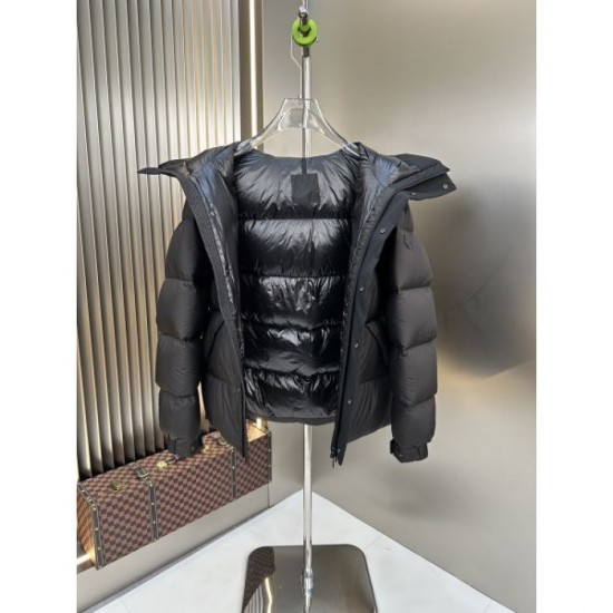 2024FW MONCLER This season's trend men's down jacket 2024FW MONCLER This season's trend men's down jacket