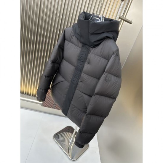 2024FW MONCLER This season's trend men's down jacket 2024FW MONCLER This season's trend men's down jacket