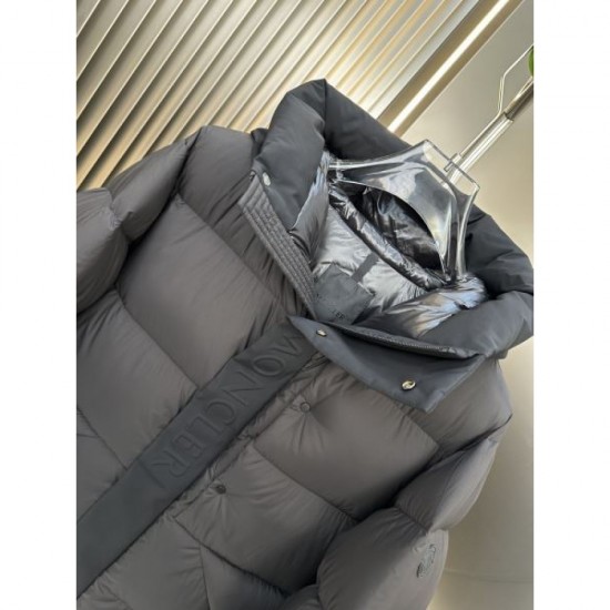 2024FW MONCLER This season's trend men's down jacket 2024FW MONCLER This season's trend men's down jacket
