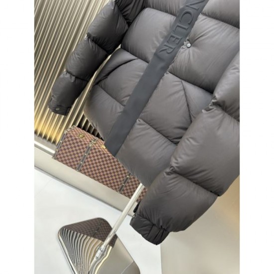 2024FW MONCLER This season's trend men's down jacket 2024FW MONCLER This season's trend men's down jacket