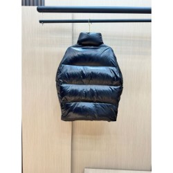 2024FW MONCLER Stylish one-piece down jacket for men