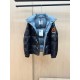 2024FW MONCLER Stylish one-piece down jacket for men 2024FW MONCLER Stylish one-piece down jacket for men