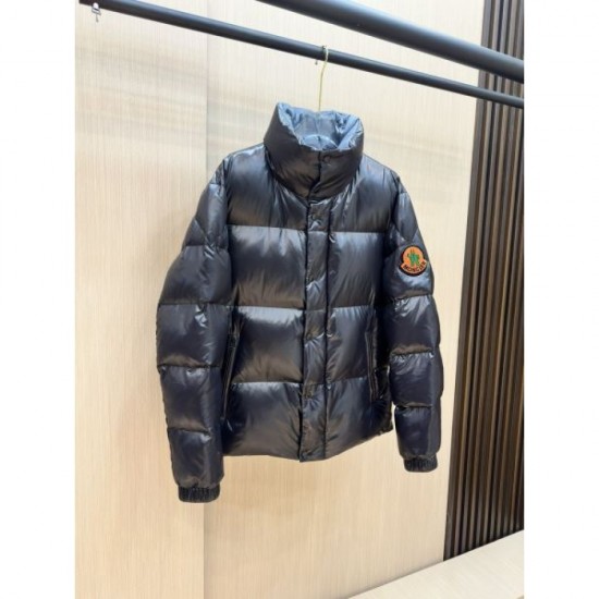 2024FW MONCLER Stylish one-piece down jacket for men 2024FW MONCLER Stylish one-piece down jacket for men