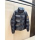 2024FW MONCLER Stylish one-piece down jacket for men 2024FW MONCLER Stylish one-piece down jacket for men