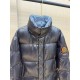 2024FW MONCLER Stylish one-piece down jacket for men 2024FW MONCLER Stylish one-piece down jacket for men