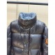 2024FW MONCLER Stylish one-piece down jacket for men 2024FW MONCLER Stylish one-piece down jacket for men
