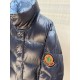 2024FW MONCLER Stylish one-piece down jacket for men 2024FW MONCLER Stylish one-piece down jacket for men