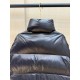 2024FW MONCLER Stylish one-piece down jacket for men 2024FW MONCLER Stylish one-piece down jacket for men
