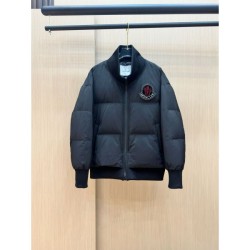2024FW MONCLER Moncler Latest Item Men's Down Jacket