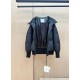 2024FW MONCLER Moncler Latest Item Men's Down Jacket 2024FW MONCLER Moncler Latest Item Men's Down Jacket