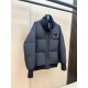 2024FW MONCLER Moncler Latest Item Men's Down Jacket 2024FW MONCLER Moncler Latest Item Men's Down Jacket