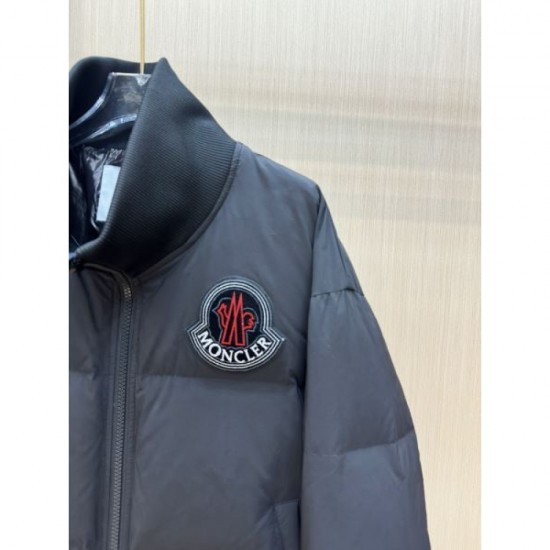 2024FW MONCLER Moncler Latest Item Men's Down Jacket 2024FW MONCLER Moncler Latest Item Men's Down Jacket