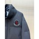2024FW MONCLER Moncler Latest Item Men's Down Jacket 2024FW MONCLER Moncler Latest Item Men's Down Jacket