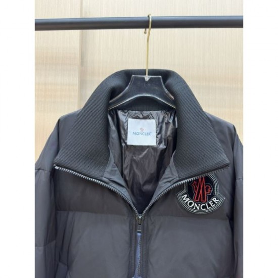 2024FW MONCLER Moncler Latest Item Men's Down Jacket 2024FW MONCLER Moncler Latest Item Men's Down Jacket
