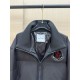 2024FW MONCLER Moncler Latest Item Men's Down Jacket 2024FW MONCLER Moncler Latest Item Men's Down Jacket