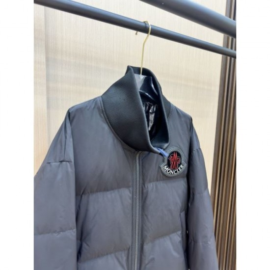 2024FW MONCLER Moncler Latest Item Men's Down Jacket 2024FW MONCLER Moncler Latest Item Men's Down Jacket