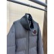 2024FW MONCLER Moncler Latest Item Men's Down Jacket 2024FW MONCLER Moncler Latest Item Men's Down Jacket