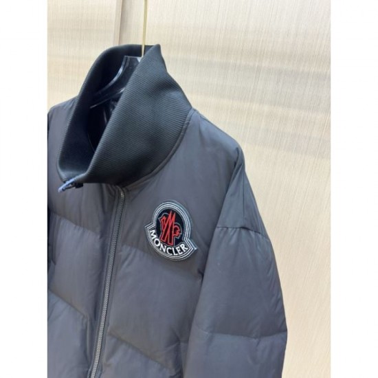2024FW MONCLER Moncler Latest Item Men's Down Jacket 2024FW MONCLER Moncler Latest Item Men's Down Jacket