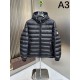 2024FW MONCLER Moncler support is rapidly increasing Men's down jacket 2024FW MONCLER Moncler support is rapidly increasing Men's down jacket