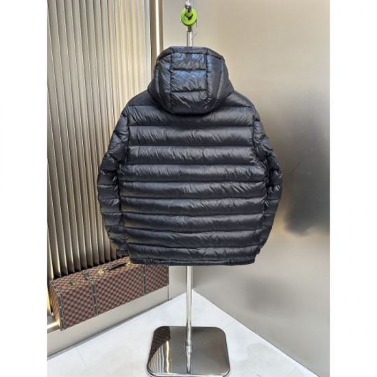 2024FW MONCLER Moncler support is rapidly increasing Men's down jacket 2024FW MONCLER Moncler support is rapidly increasing Men's down jacket