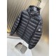 2024FW MONCLER Moncler support is rapidly increasing Men's down jacket 2024FW MONCLER Moncler support is rapidly increasing Men's down jacket