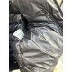 2024FW MONCLER Moncler support is rapidly increasing Men's down jacket 2024FW MONCLER Moncler support is rapidly increasing Men's down jacket