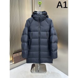 2024FW MONCLER Lowest Price New Men's Down Jacket