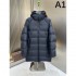 2024FW MONCLER Lowest Price New Men's Down Jacket