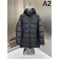 2024FW MONCLER Lowest Price New Men's Down Jacket
