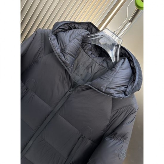 2024FW MONCLER Lowest Price New Men's Down Jacket 2024FW MONCLER Lowest Price New Men's Down Jacket