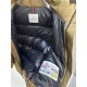 2024FW MONCLER Men's down jacket with beautiful Moncler logo 2024FW MONCLER Men's down jacket with beautiful Moncler logo