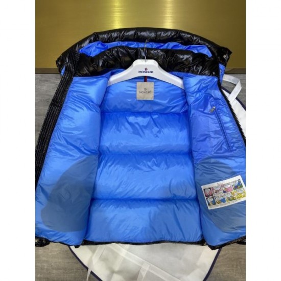 2024FW MONCLER Moncler sale cheap men's down jacket 2024FW MONCLER Moncler sale cheap men's down jacket