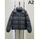 2024FW MONCLER New fall/winter sales start Men's down jacket 2024FW MONCLER New fall/winter sales start Men's down jacket