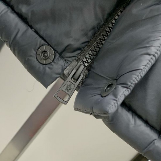 2024FW MONCLER New fall/winter sales start Men's down jacket 2024FW MONCLER New fall/winter sales start Men's down jacket