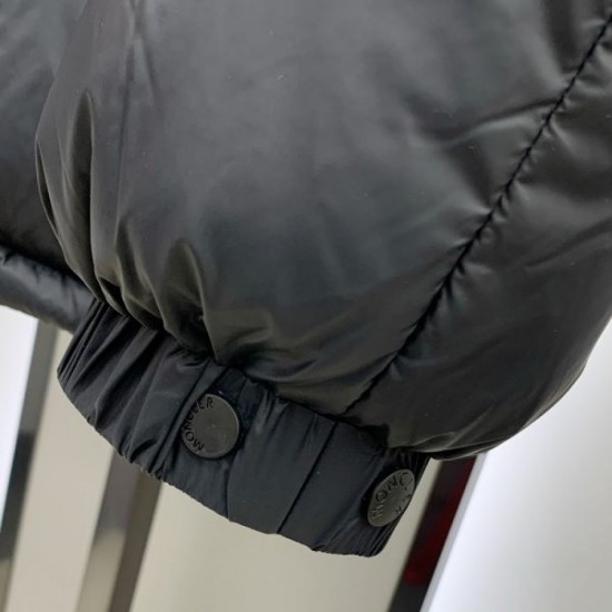 2024FW MONCLER New fall/winter sales start Men's down jacket 2024FW MONCLER New fall/winter sales start Men's down jacket